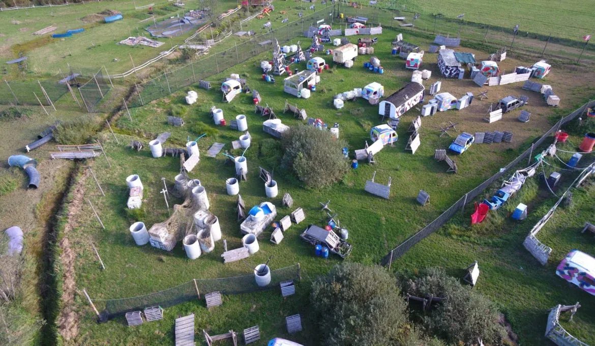 Wycieczki szkolne w Arenie Mocy