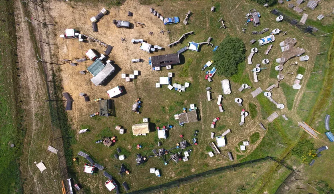 Wycieczki dla szkół Arena Mocy