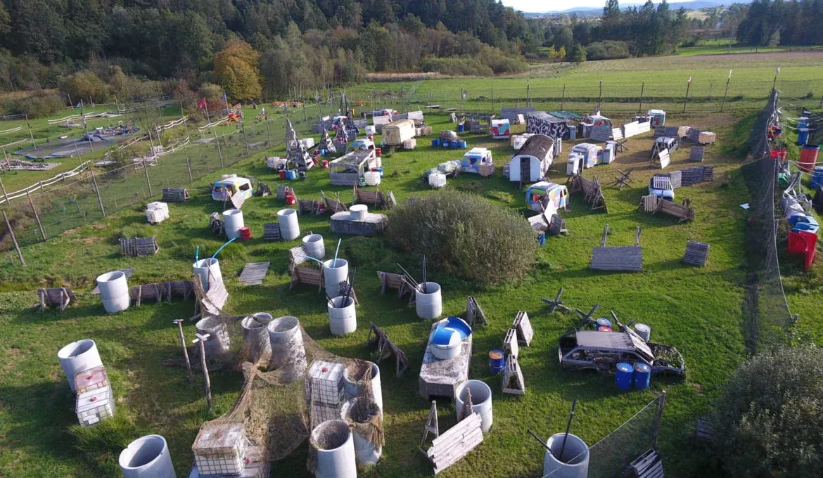 Wycieczki dla przedszkolaków Arena Mocy