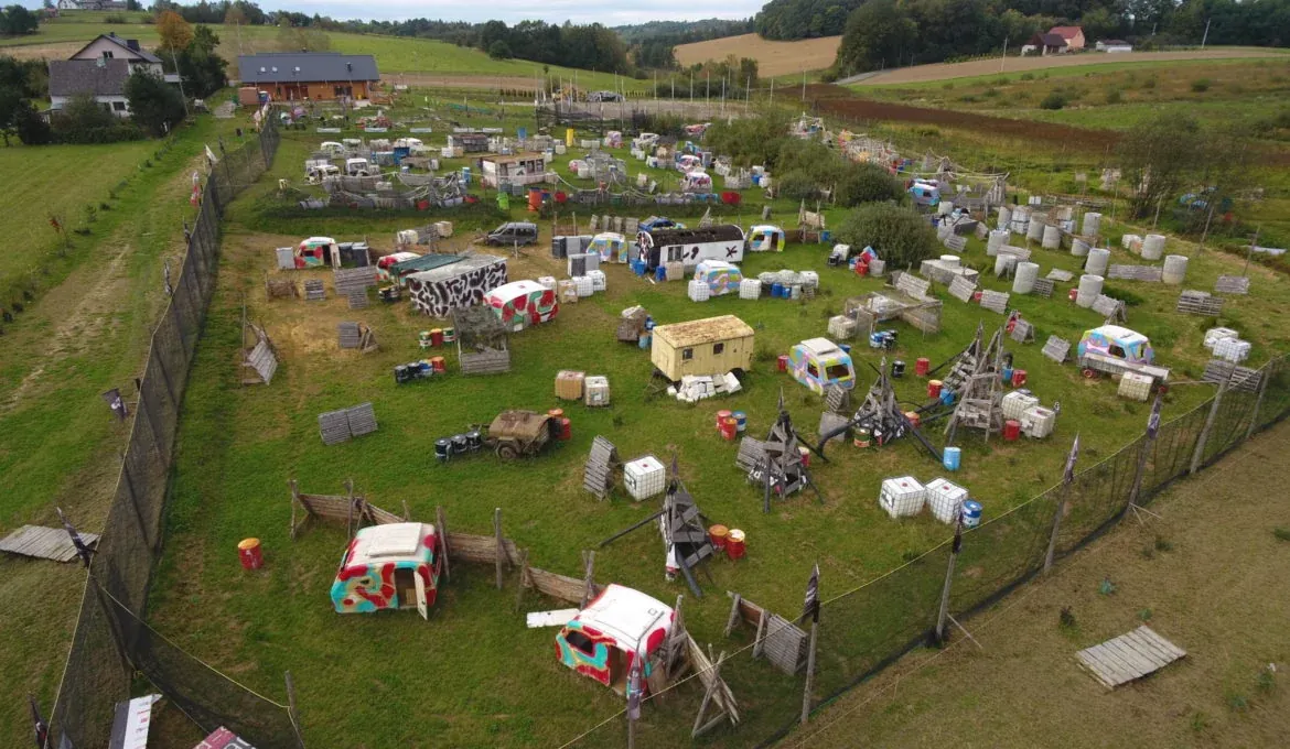Wycieczki szkolne na Arenie Mocy