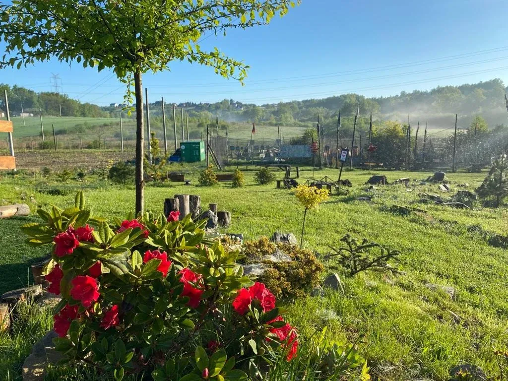 Gry zespołowe i integracja